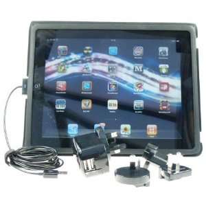   Apple iPad Tablet PC inc 2m detachable Sync Cable Computers