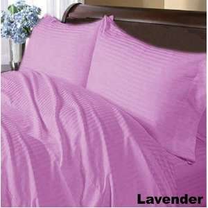   Lavender Stripe, Factory Sealed, Full XL 