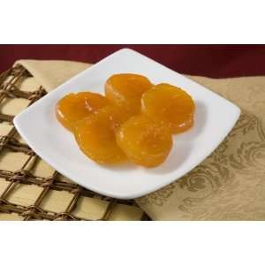 Australian Glazed Apricots (2 Pound Bag) Grocery & Gourmet Food