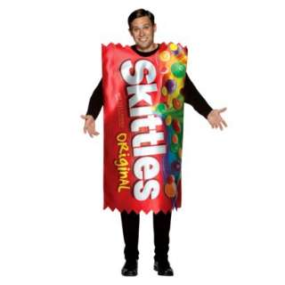   Wrapper Adult Costume   One Size Fits Most Adults product details page