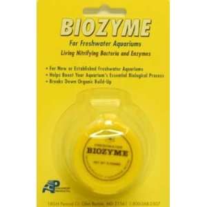  Freshwater Bio   Zymes 8gm   Carded (6pc)