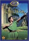 The Story of Robin Hood and His Merrie Men (DVD, 2009)