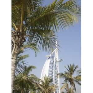  Burj Al Arab Hotel, Dubai, United Arab Emirates, Middle 