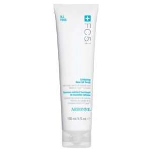 Arbonne FC5 Exfoliating New Cell Scrub Beauty
