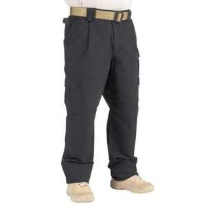  Mens Tactical Pants Tactical Pant Black Waist 42 Length 