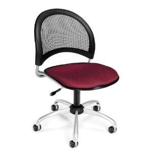 Moon Armless Task Chair