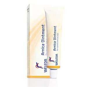  Weleda Arnica Ointment