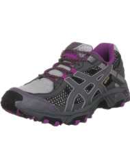 ASICS LADY GEL TRABUCO 14 GORE TEX Trail Running Shoes