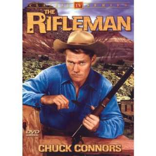 The Rifleman (Classic TV Series) (Special edition).Opens in a new 