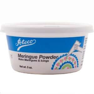  Ateco 470 Meringue Powder, 5 oz.
