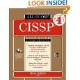 CISSP All in One Exam Guide, Fifth Edition by Shon Harris 