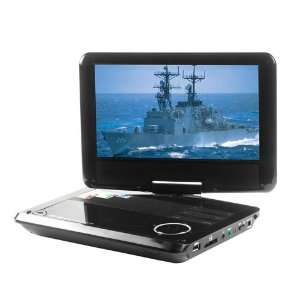  Audiovox Portable DVD Player Electronics