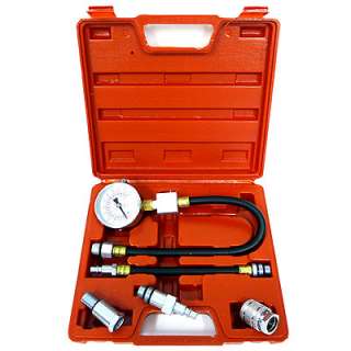 features automotive engine compression tester tuner kit ideal for 