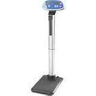 New HEALTH O METER Physician Scale w height 500lb 402KL items in 