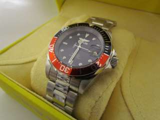 Invicta Mens Pro Diver Collection Automatic Watch 9403  