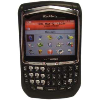 Verizon RIM Blackberry 8703E Dummy Display Toy Cell Phone Good for 