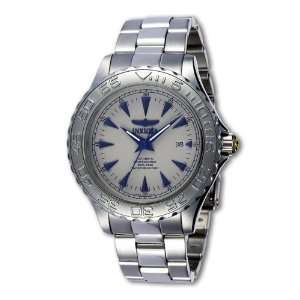   Pro Diver Collection Automatic Silver Tone Watch Invicta Watches