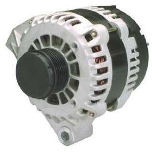  Prime Choice Auto Parts A2080 Premium Alternator   New 