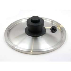  Pressure Cooking System 8 Vacuum Lid