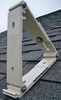 SunSetter Awning Roof Mounting Brackets  