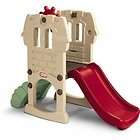 Little Tikes Climb and Slide Castle Toy
