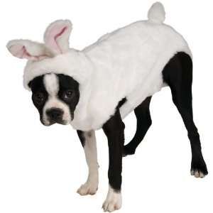   By Rubies Costumes Bunny Pet Costume   Size Small 