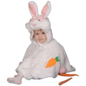   Little Bunny Cape Costume Set   12 24 Mo.   Dress Up Halloween Costume