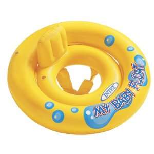  Intex 59574EP My Baby Float Toys & Games