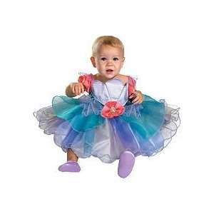  Ariel Infant Halloween Costume Toys & Games