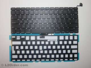 NEW* Macbook Pro Unibody A1278 13 Keyboard &Backlight  
