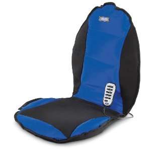    Dr. Scholls® Microbead Massage Cushion with Heat