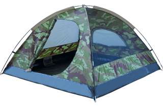 Giga Tent Redleg 3   Dome Backpacking Tent  