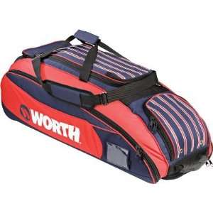   Bag   NAV/SCAR   Equipment   Baseball   Bags   Player Sports