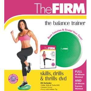 TheFIRM Balance Trainer Kit 