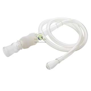 The Vapor Brothers Two Piece EZ Change Replacement Vaporizer Whip that 