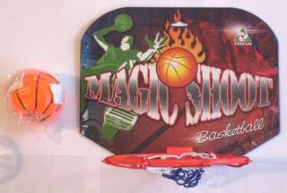  are bidding on a special discount sale of a children mini basketball 