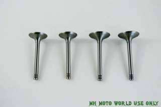 CJ750 SIDECAR   Intake and exhaust valves (four) 32P M1S OHV (MH 