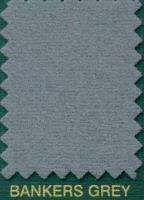 Billiard / Pool Table Cloth Felt 80/20 Bankers Grey  