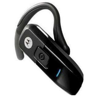   Motorola Bluetooth Wireless Headset Technology For Cell Phone  