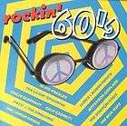 ROCKIN 60S [BMG SPECIAL PRODUCTS]   NEW CD