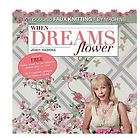 JENNY HASKINS When Dreams Flower COAT NEW BOOK + DVD