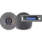 Boss 586CK Car CD/ Player   160 W RMS   iPod/iPhone Compatible 