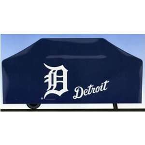  Detroit Tigers MLB Barbeque Grill Cover