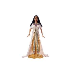  Barbie Dolls of the World Princess of the Nile Toys 
