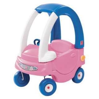 Step2 Toddle Tune Coupe   Pink.Opens in a new window