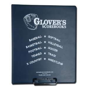  Glovers Baseball/Softball Refill Sheet Binder   Equipment 