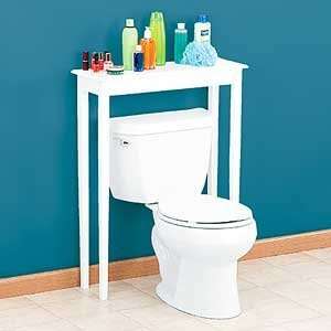  Toilet Tank Table