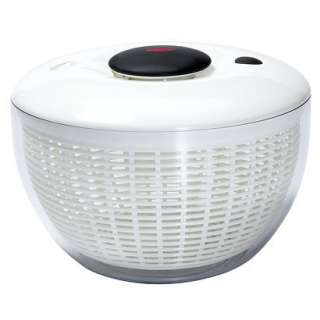 OXO Salad Spinner.Opens in a new window