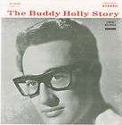 BUDDY HOLLY THE BUDDY HOLLY STORY, VOL 2 / CORAL 57326/ LP / VG+ 