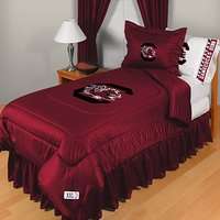 South Carolina Comforter   Full/Queen  Target